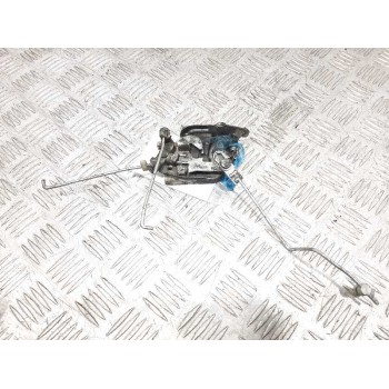 CERRADURA PUERTA DELANTERA IZQUIERDA 
