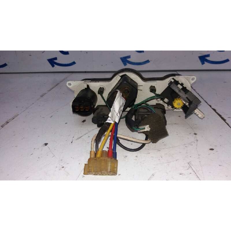 MANDO CALEFACCION / AIRE ACONDICIONADO 9725027056  - imagen 2