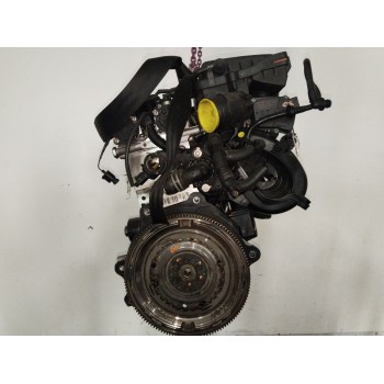 MOTOR COMPLETO CGG 
