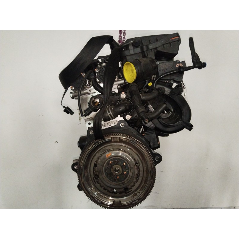 MOTOR COMPLETO CGG  - imagen 1