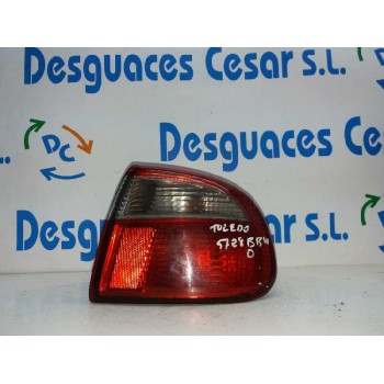 PILOTO TRASERO DERECHO 
