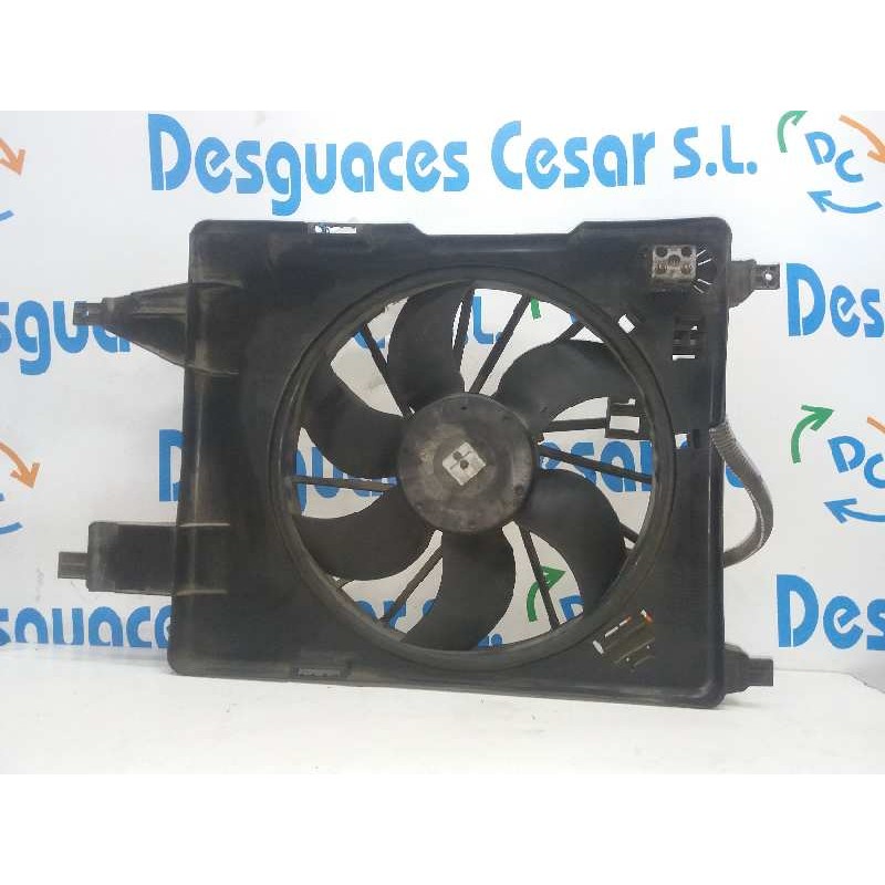 ELECTROVENTILADOR 8200222998 OFERTA - imagen 1
