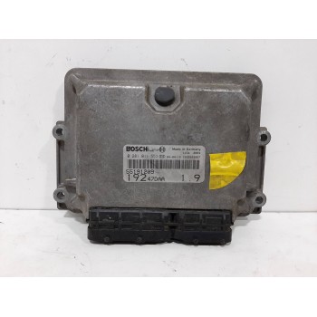 CENTRALITA MOTOR UCE 0281011553 