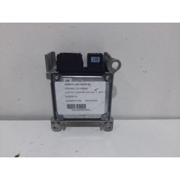 CENTRALITA AIRBAG 0285001552 