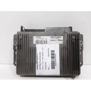 CENTRALITA MOTOR UCE 7700110258 S115301100C 