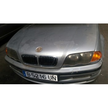 BMW SERIE 3 BERLINA (E46)
