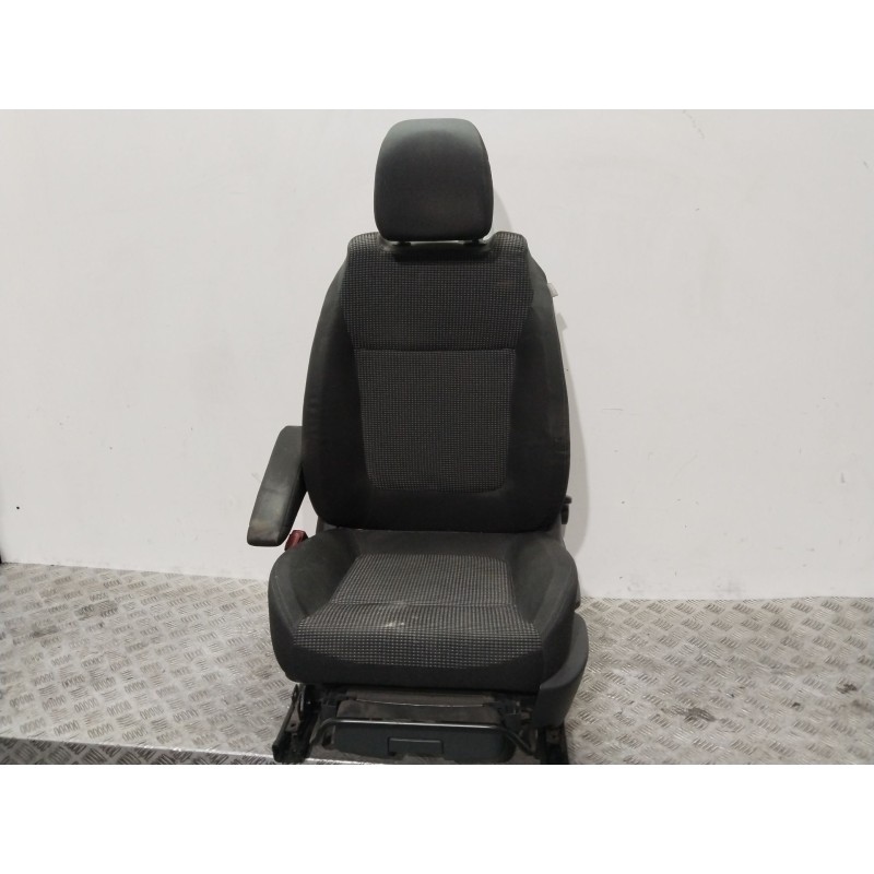ASIENTO DELANTERO IZQUIERDO 8846SL  - imagen 1