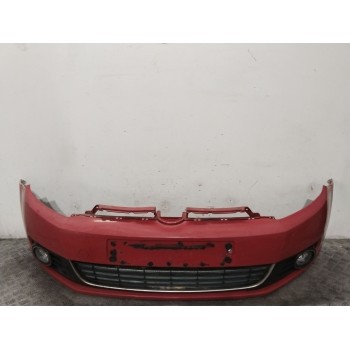 PARAGOLPES DELANTERO 5K0807217BLGRU 
