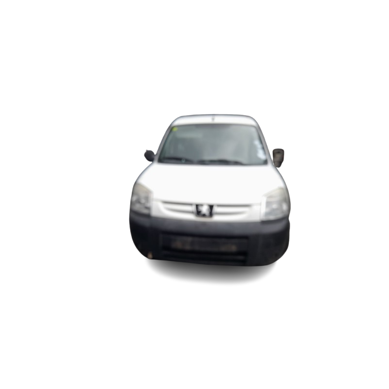 PEUGEOT PARTNER ORIGIN MONOSPACE (G_) - imagen 4