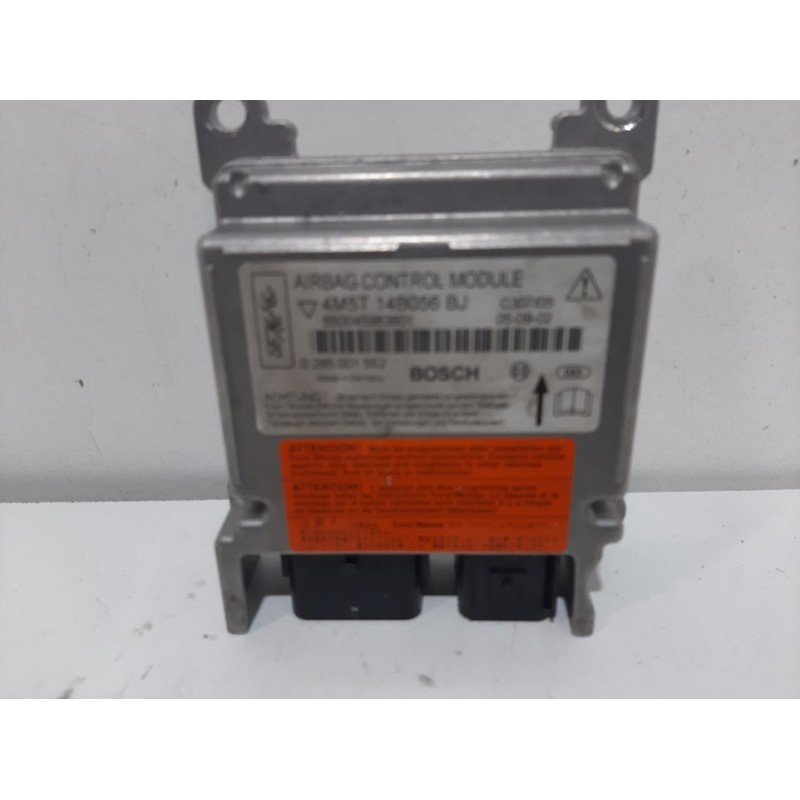 CENTRALITA AIRBAG 0285001552  - imagen 2
