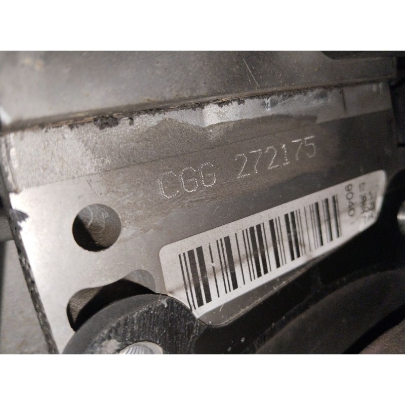 MOTOR COMPLETO CGG  - imagen 2