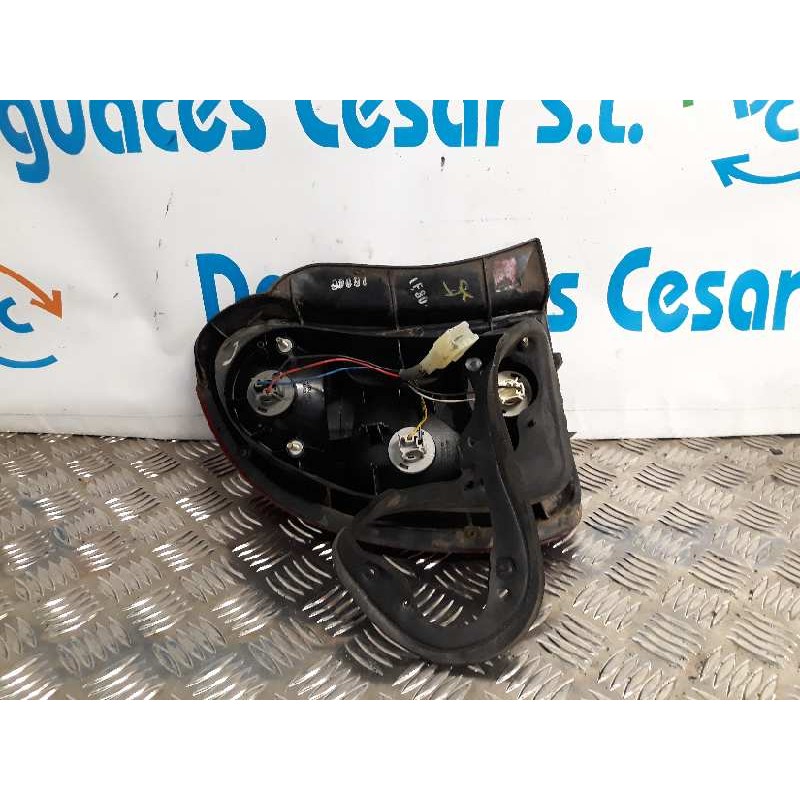 PILOTO TRASERO DERECHO 96275898  - imagen 2