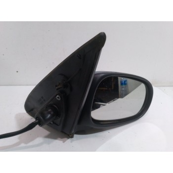 RETROVISOR DERECHO K6301BN2MA 2 PINES 