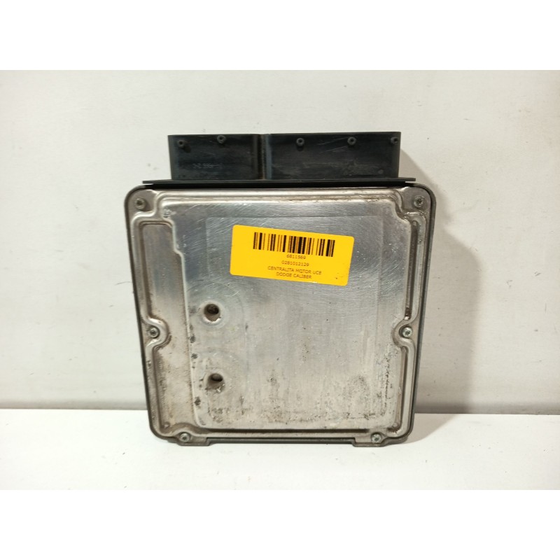 CENTRALITA MOTOR UCE 0281012129  - imagen 2