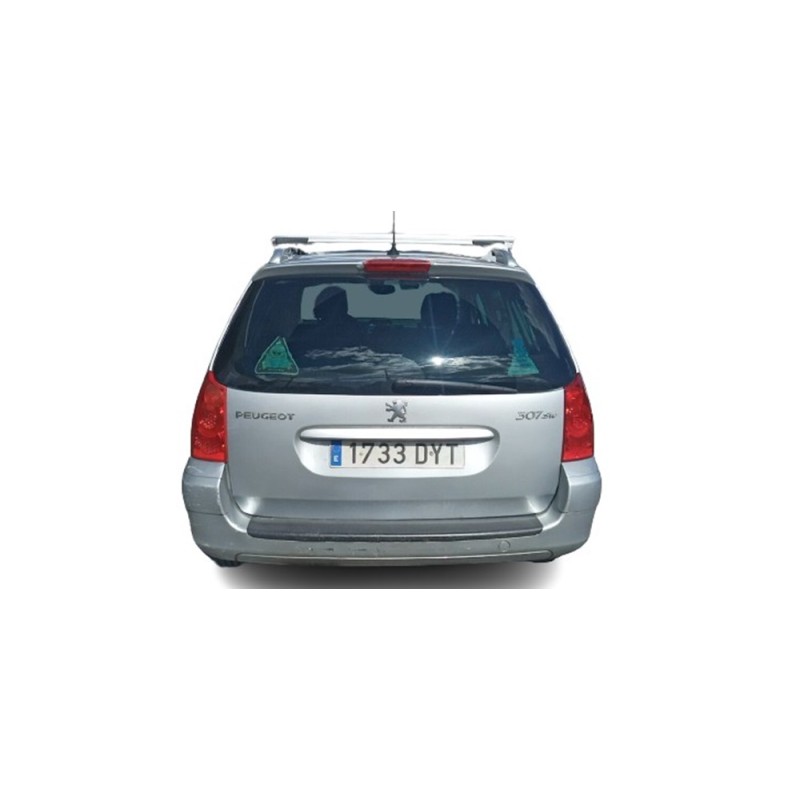 PEUGEOT 307 SW (3H) - imagen 2