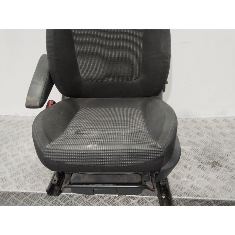 ASIENTO DELANTERO IZQUIERDO 8846SL  - imagen 2