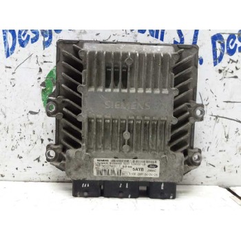 CENTRALITA MOTOR UCE 3S6112A650LB 