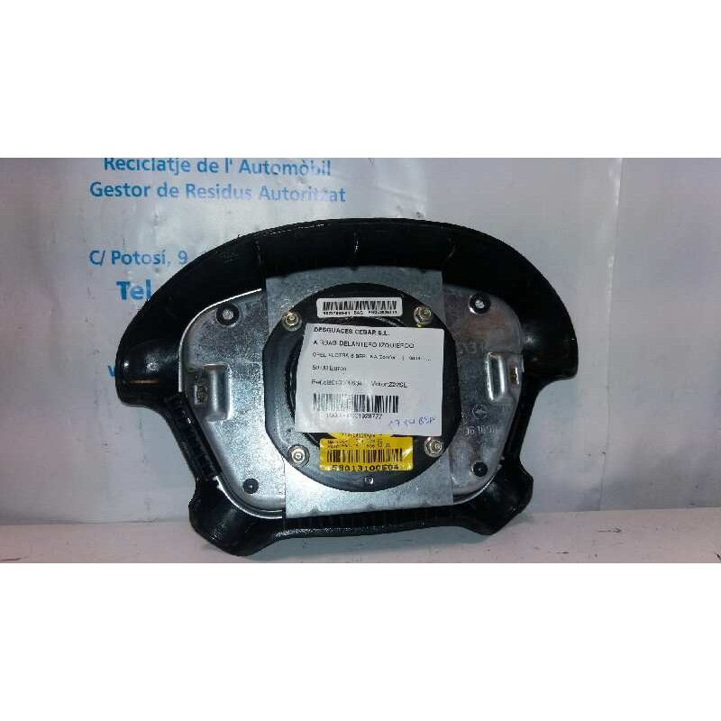 AIRBAG DELANTERO IZQUIERDO 5B013100604  - imagen 2