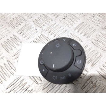 MANDO LUCES 13249397EB 