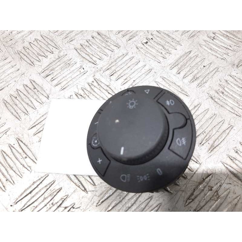 MANDO LUCES 13249397EB  - imagen 1