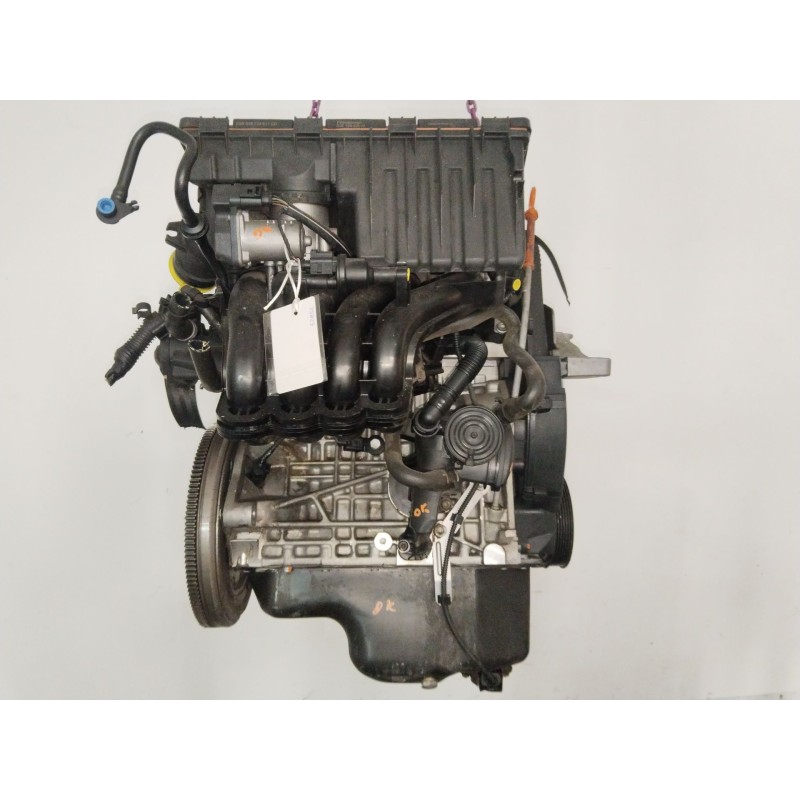 MOTOR COMPLETO CGG  - imagen 3