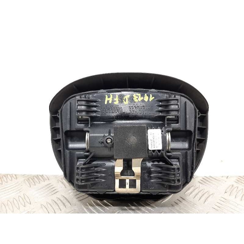 AIRBAG DELANTERO IZQUIERDO 8200381851A  - imagen 2