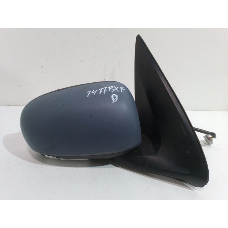 RETROVISOR DERECHO K6301BN2MA 2 PINES  - imagen 2