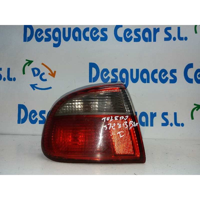 PILOTO TRASERO IZQUIERDO  - imagen 1