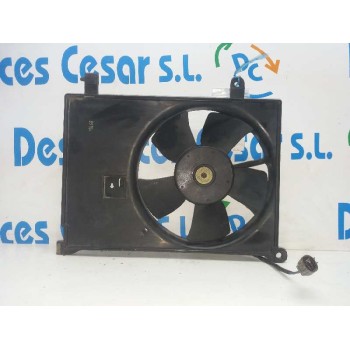 ELECTROVENTILADOR RADIADOR AIRE ACONDICIONADO 96182264 OFERTA
