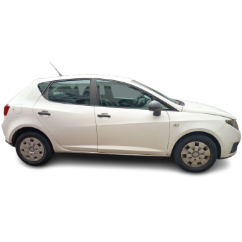 SEAT IBIZA IV (6J5, 6P1)