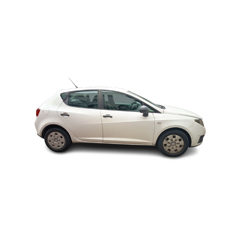 SEAT IBIZA IV (6J5, 6P1) - imagen 1