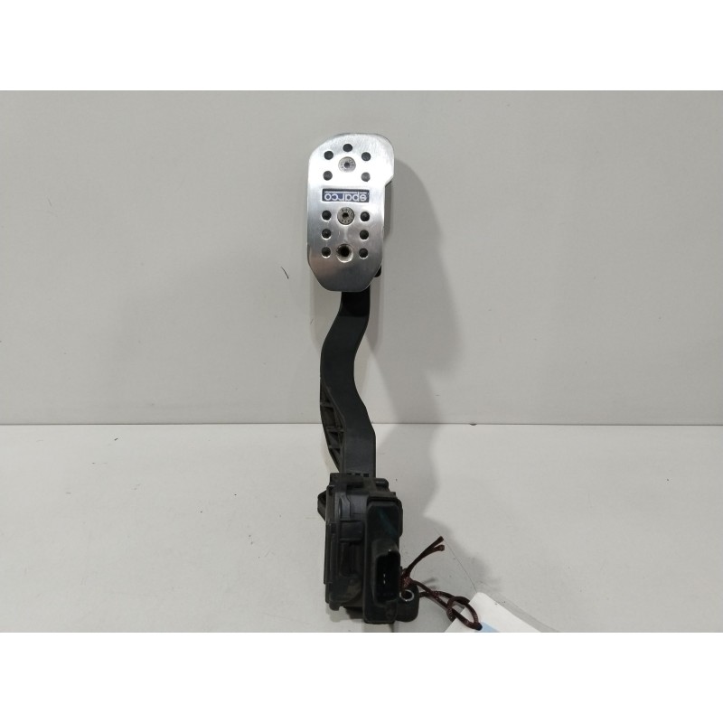 PEDAL ACELERADOR 9682805780  - imagen 1