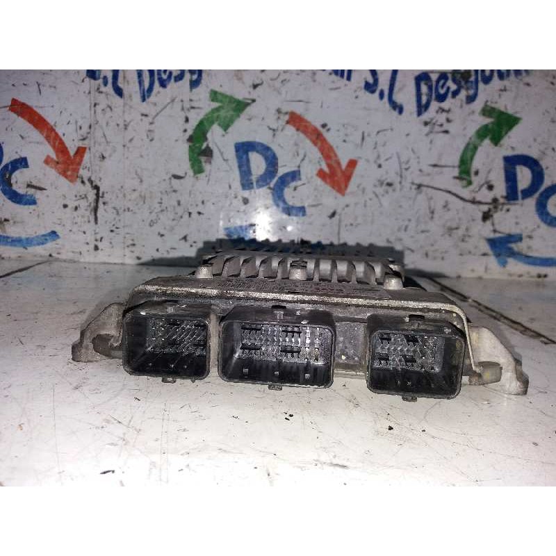 CENTRALITA MOTOR UCE 3S6112A650LB  - imagen 2