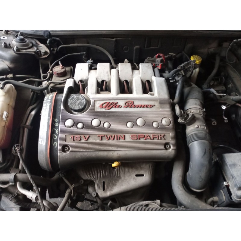 ALFA ROMEO 147 (937_) - imagen 4