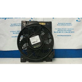 ELECTROVENTILADOR 