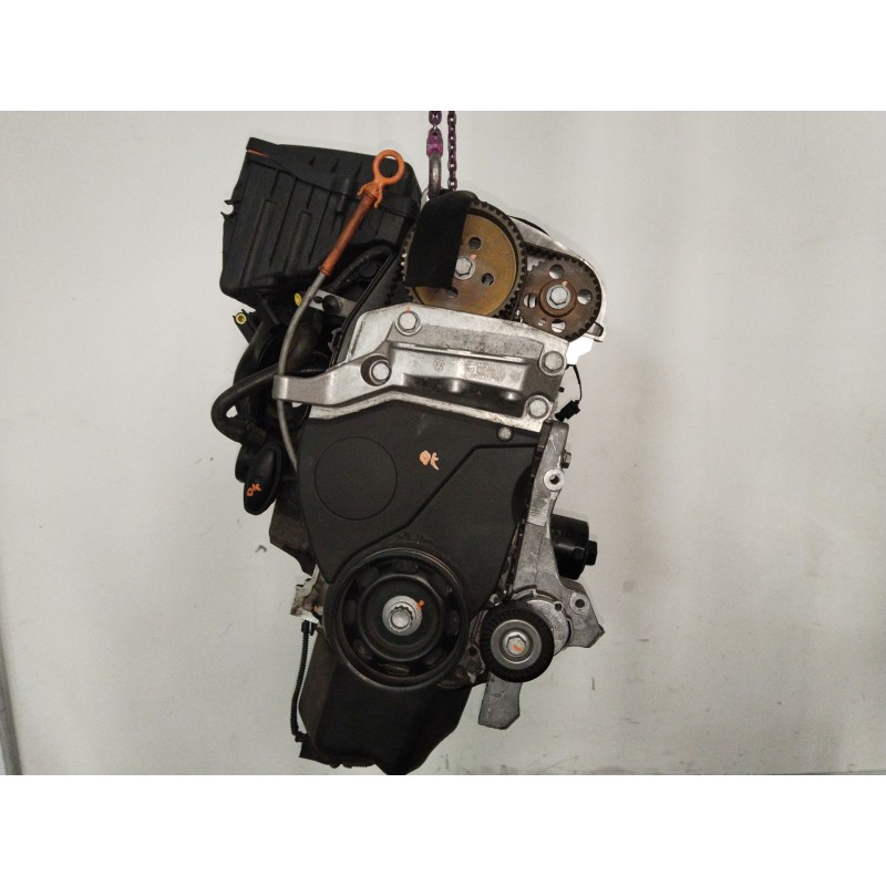 MOTOR COMPLETO CGG  - imagen 4