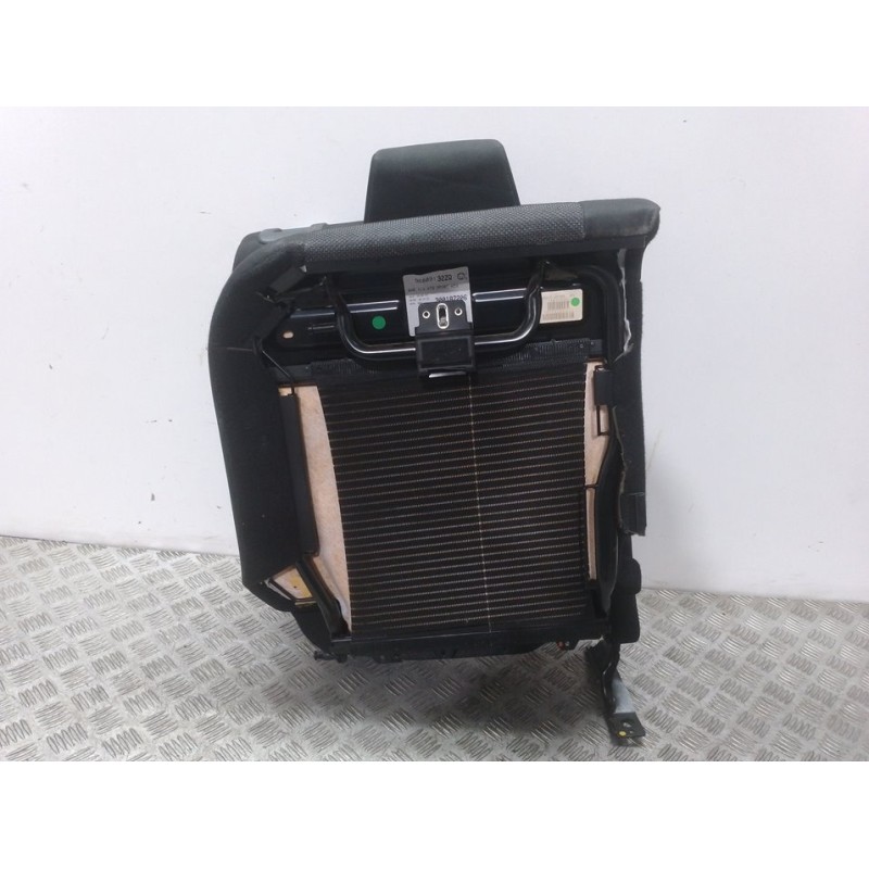 ASIENTO TRASERO DERECHO  - imagen 3