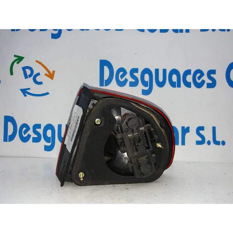 PILOTO TRASERO IZQUIERDO  - imagen 2