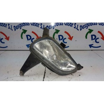 FARO ANTINIEBLA IZQUIERDO 39050748G 