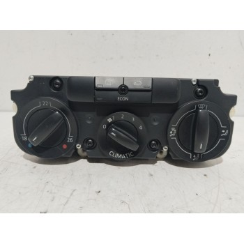 MANDO CALEFACCION / AIRE ACONDICIONADO 1CF74730920 