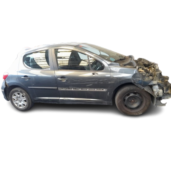 PEUGEOT 207/207+ (WA_, WC_)
