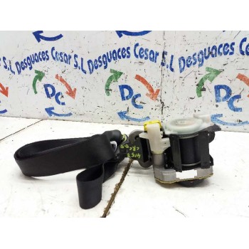 CINTURON SEGURIDAD DELANTERO DERECHO 81450S5SG01ZA 