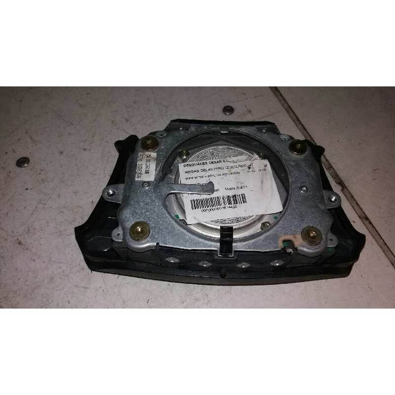 AIRBAG DELANTERO IZQUIERDO 32341095998  - imagen 1