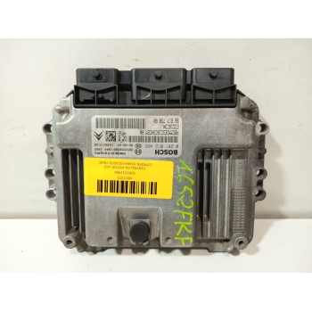 CENTRALITA MOTOR UCE 0281012466 