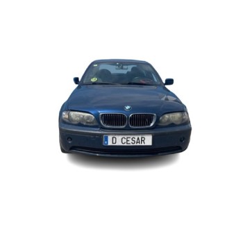 BMW SERIE 3 BERLINA (E46)