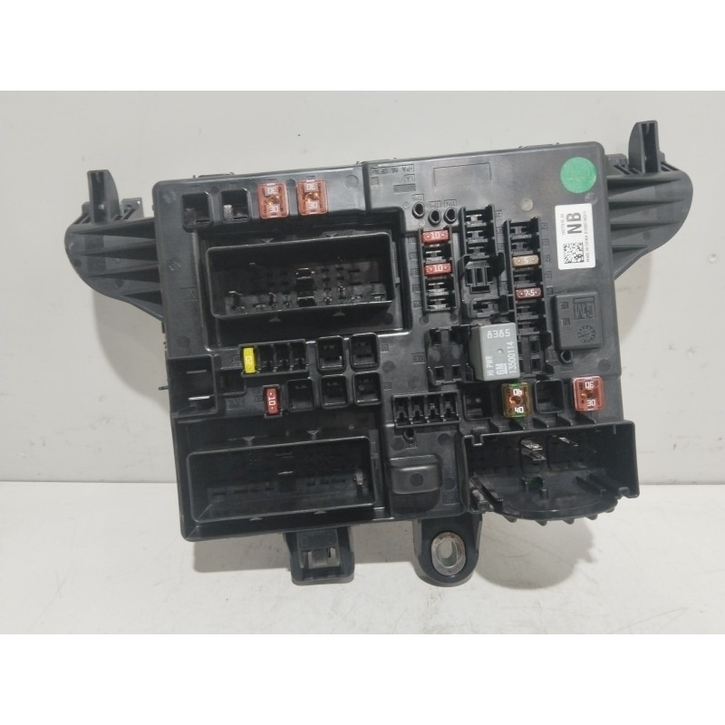 CAJA RELES / FUSIBLES 544949969  - imagen 1
