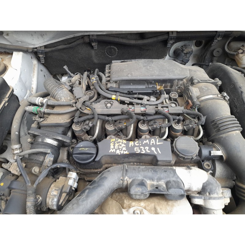 PEUGEOT PARTNER ORIGIN MONOSPACE (G_) - imagen 5