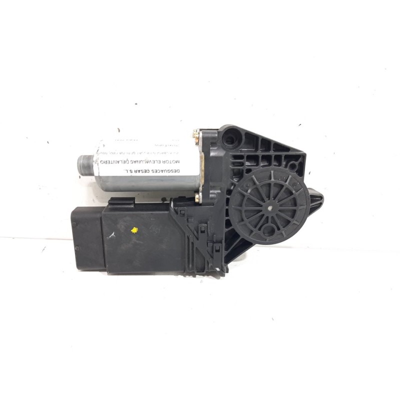 MOTOR ELEVALUNAS DELANTERO IZQUIERDO 0130821695  - imagen 1
