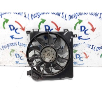ELECTROVENTILADOR 0130303304 24467444 