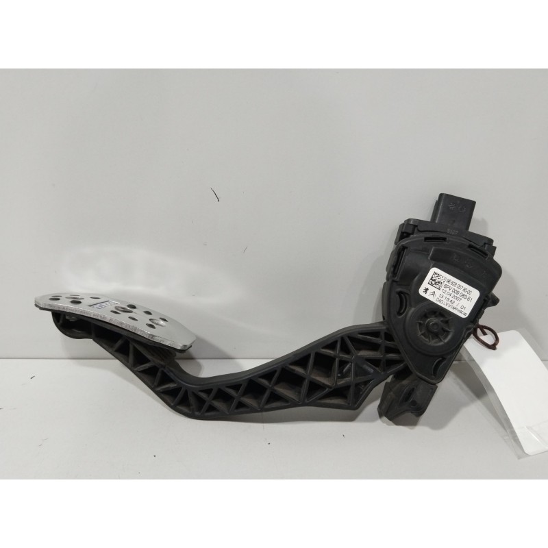PEDAL ACELERADOR 9682805780  - imagen 3